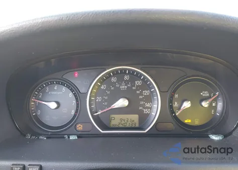 2008 Hyundai Sonata Gls from USA, damaged, VIN 5NPET46C28H361802